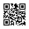 QR kód na túto stránku krouna.oma.sk auto lpg