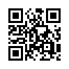 QR kód na túto stránku krouzek.oma.sk