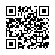 QR kód na túto stránku krovi.oma.sk turistika blue major