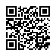QR kód na túto stránku krskany.oma.sk cyklotrasa bicycle