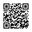 QR kód na túto stránku krskany.oma.sk cyklotrasa blue bicycle