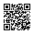 QR kód na túto stránku krskany.oma.sk cyklotrasa green