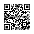 QR kód na túto stránku krskany.oma.sk duchovno cintorin