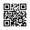 QR kód na túto stránku krskany.oma.sk priroda