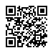 QR kód na túto stránku krskany.oma.sk sport pingpong