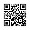 QR kód na túto stránku krskany.oma.sk u cudo