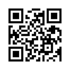 QR kód na túto stránku krtiny.oma.sk