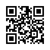 QR kód na túto stránku krtiny.oma.sk mhd ine