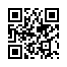 QR kód na túto stránku krtiny.oma.sk pamiatka