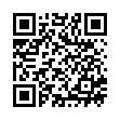QR kód na túto stránku krtiny.oma.sk pamiatka fontana