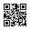 QR kód na túto stránku krtiny.oma.sk priroda