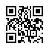 QR kód na túto stránku krtis.oma.sk sport