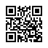 QR kód na túto stránku krtovce.oma.sk splav