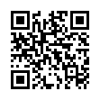 QR kód na túto stránku krucemburk.oma.sk zdravotnictvo