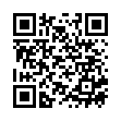QR kód na túto stránku krucov.oma.sk turistika bod