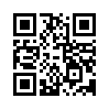 QR kód na túto stránku krumvir.oma.sk