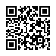 QR kód na túto stránku krumvir.oma.sk turistika chranena-oblast
