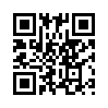 QR kód na túto stránku krupa.oma.sk sport tenis