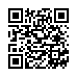 QR kód na túto stránku krupina.oma.sk cyklotrasa green bicycle