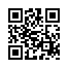 QR kód na túto stránku krupina.oma.sk mhd train