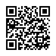 QR kód na túto stránku krupina.oma.sk u biely-kamen 9