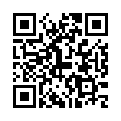 QR kód na túto stránku krupina.oma.sk u dionyza-stura 39