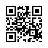 QR kód na túto stránku krupina.oma.sk u drahy 1