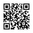 QR kód na túto stránku krupina.oma.sk u drahy 10