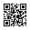 QR kód na túto stránku krupina.oma.sk u liska 8