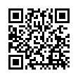 QR kód na túto stránku krupina.oma.sk u petra-jilemnickeho