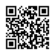 QR kód na túto stránku krupina.oma.sk u pribinova 50