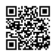 QR kód na túto stránku krupina.oma.sk zdravotnictvo nemocnica