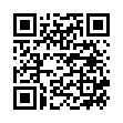 QR kód na túto stránku krupinska-planina.oma.sk cyklotrasa blue