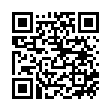 QR kód na túto stránku krupinska-planina.oma.sk ubytovanie hostel