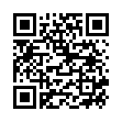 QR kód na túto stránku krupinska-planina.oma.sk ubytovanie kemp