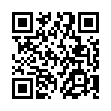 QR kód na túto stránku kruzberk.oma.sk lyziarskatrasa