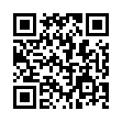 QR kód na túto stránku kruzlov.oma.sk prevadzkuje