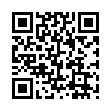 QR kód na túto stránku kruzlov.oma.sk sport ihrisko