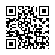 QR kód na túto stránku kruzlova.oma.sk volny-cas