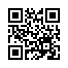 QR kód na túto stránku kruzna.oma.sk cyklotrasa