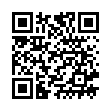 QR kód na túto stránku kruzna.oma.sk cyklotrasa blue