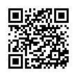 QR kód na túto stránku kruzna.oma.sk cyklotrasa green bicycle