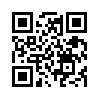 QR kód na túto stránku kruzna.oma.sk doprava