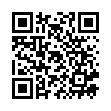 QR kód na túto stránku kruzna.oma.sk stravovanie