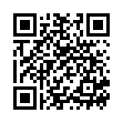 QR kód na túto stránku kruzna.oma.sk turistika yellow major