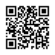 QR kód na túto stránku krynica-zdroj.oma.sk cyklotrasa blue bicycle
