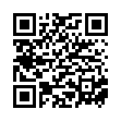 QR kód na túto stránku krynica-zdroj.oma.sk priroda kamen