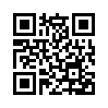 QR kód na túto stránku krywe.oma.sk priroda