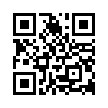 QR kód na túto stránku krzczonow.oma.sk mhd