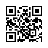 QR kód na túto stránku krzeczkowa.oma.sk